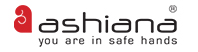 Ashiana Housing logo